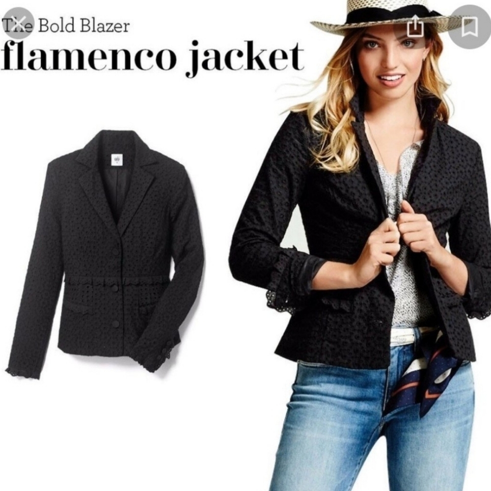 CABI Flamenco Jacket